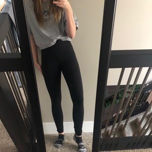 Lululemon athletica leggings